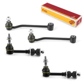Metrix Premium 4 PC Stabilizer Bar Link Kit 97927MT