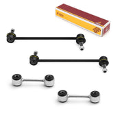 Metrix Premium 4 PC Stabilizer Bar Link Kit 97933MT