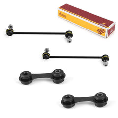 Metrix Premium 4 PC Stabilizer Bar Link Kit 97940MT