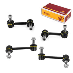 Metrix Premium 4 PC Stabilizer Bar Link Kit 97945MT