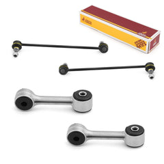 Metrix Premium 4 PC Stabilizer Bar Link Kit 97947MT