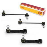 Metrix Premium 4 PC Stabilizer Bar Link Kit 97948MT