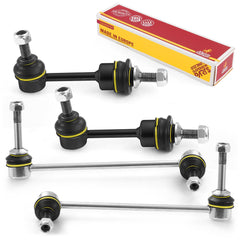 Metrix Premium 4 PC Stabilizer Bar Link Kit 97949MT