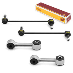 Metrix Premium 4 PC Stabilizer Bar Link Kit 97951MT