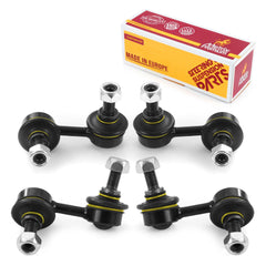 Metrix Premium 4 PC Stabilizer Bar Link Kit 97974MT