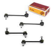 Metrix Premium 4 PC Stabilizer Bar Link Kit 97975MT