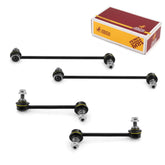 Metrix Premium 4 PC Stabilizer Bar Link Kit 97976MT
