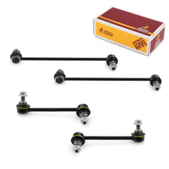 Metrix Premium 4 PC Stabilizer Bar Link Kit 97976MT