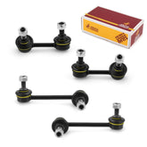 Metrix Premium 4 PC Stabilizer Bar Link Kit 97980MT