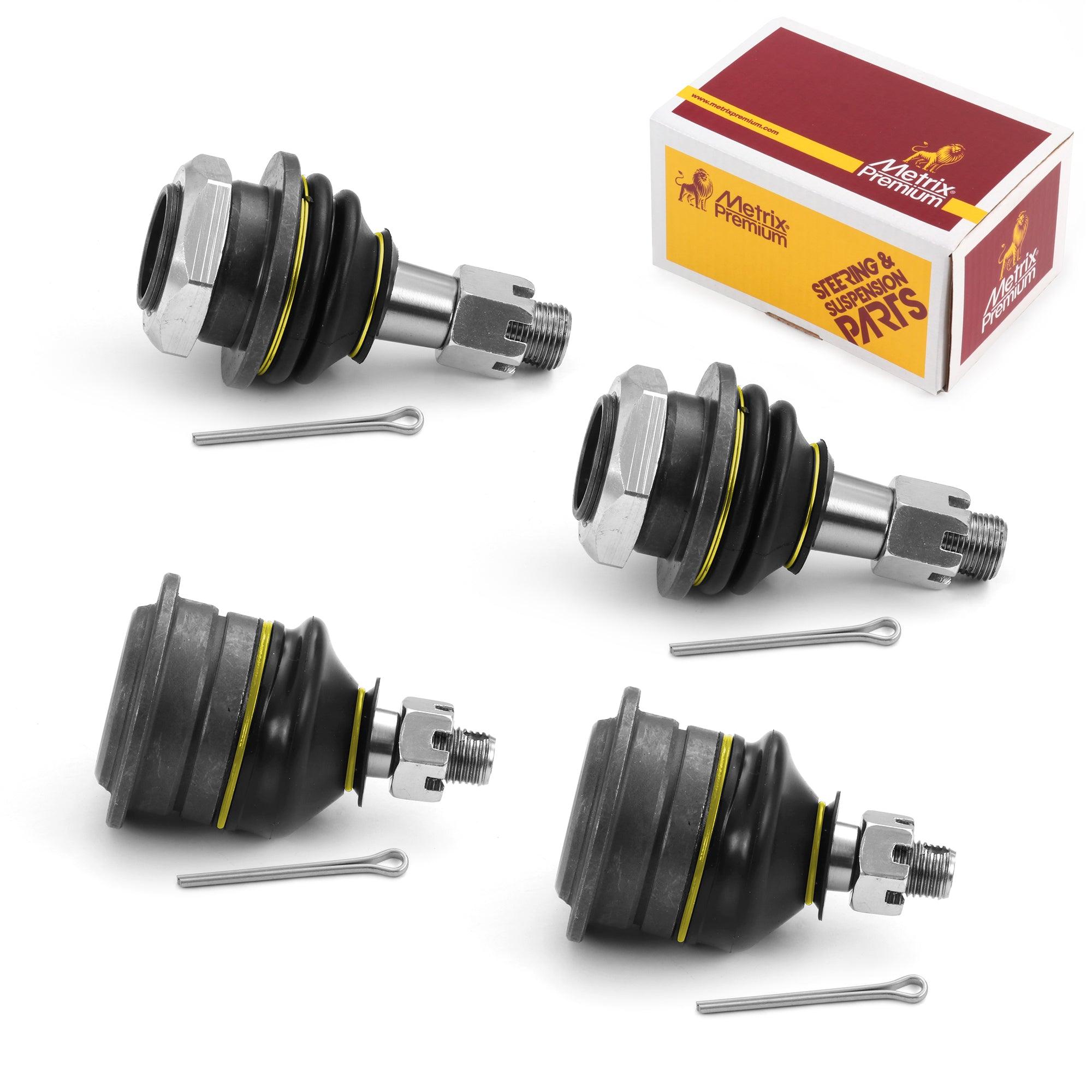 Metrix Premium 4 PC Ball Joint Kit 97984MT