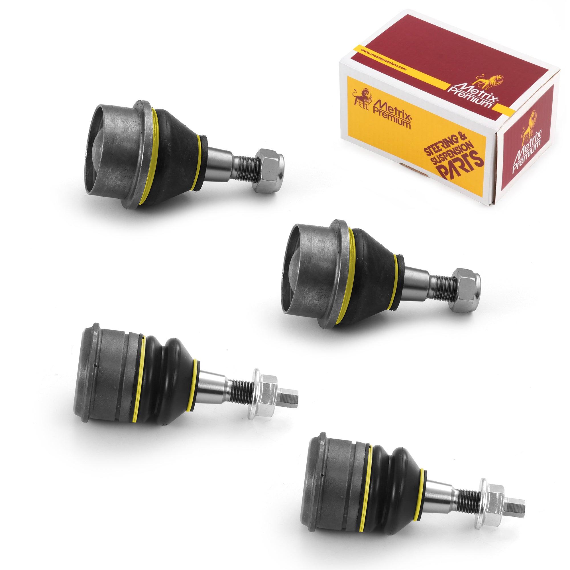 Metrix Premium 4 PC Ball Joint Kit 97990MT