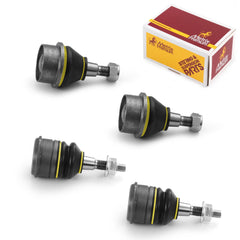 Metrix Premium 4 PC Ball Joint Kit 97990MT