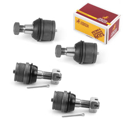 Metrix Premium 4 PC Ball Joint Kit 97994MT