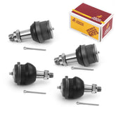 Metrix Premium 4 PC Ball Joint Kit 98002MT