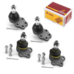 Metrix Premium 4 PC Ball Joint Kit 98012MT