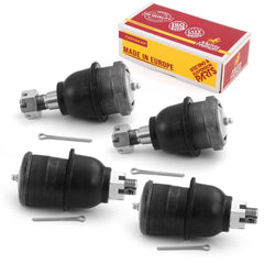 Metrix Premium 4 PC Ball Joint Kit 98014MT