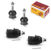Metrix Premium 4 PC Ball Joint Kit 98015MT