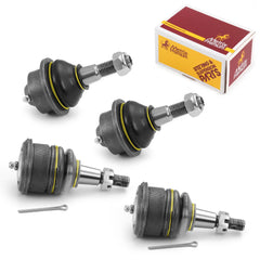 Metrix Premium 4 PC Ball Joint Kit 98023MT