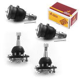 Metrix Premium 4 PC Ball Joint Kit 98028MT