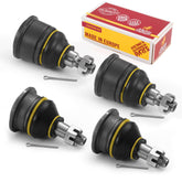 Metrix Premium 4 PC Ball Joint Kit 98045MT