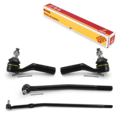 Metrix Premium 4 PC Tie Rod End Kit 98183MT