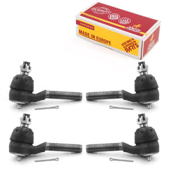 Metrix Premium 4 PC Tie Rod End Kit 98212MT