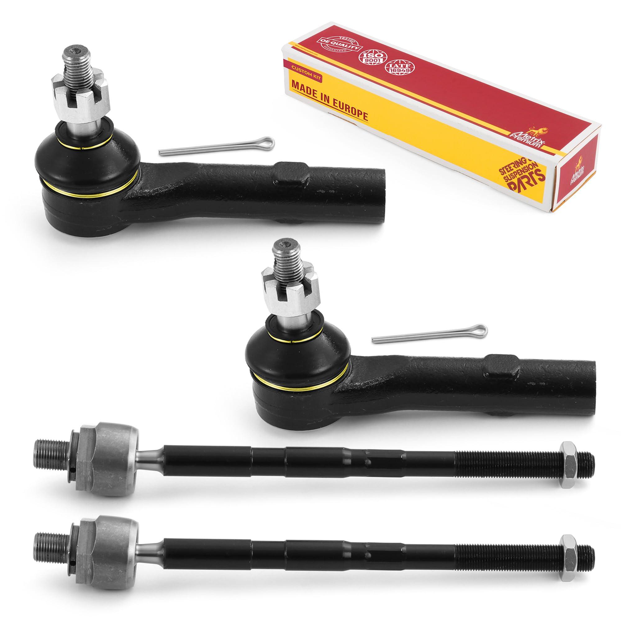 Metrix Premium 4 PC Front Suspension Kit 98293MT