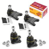 Metrix Premium 4 PC Front Suspension Kit 98320MT