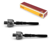 Metrix Premium 2 PC Tie Rod End Kit 98328MT