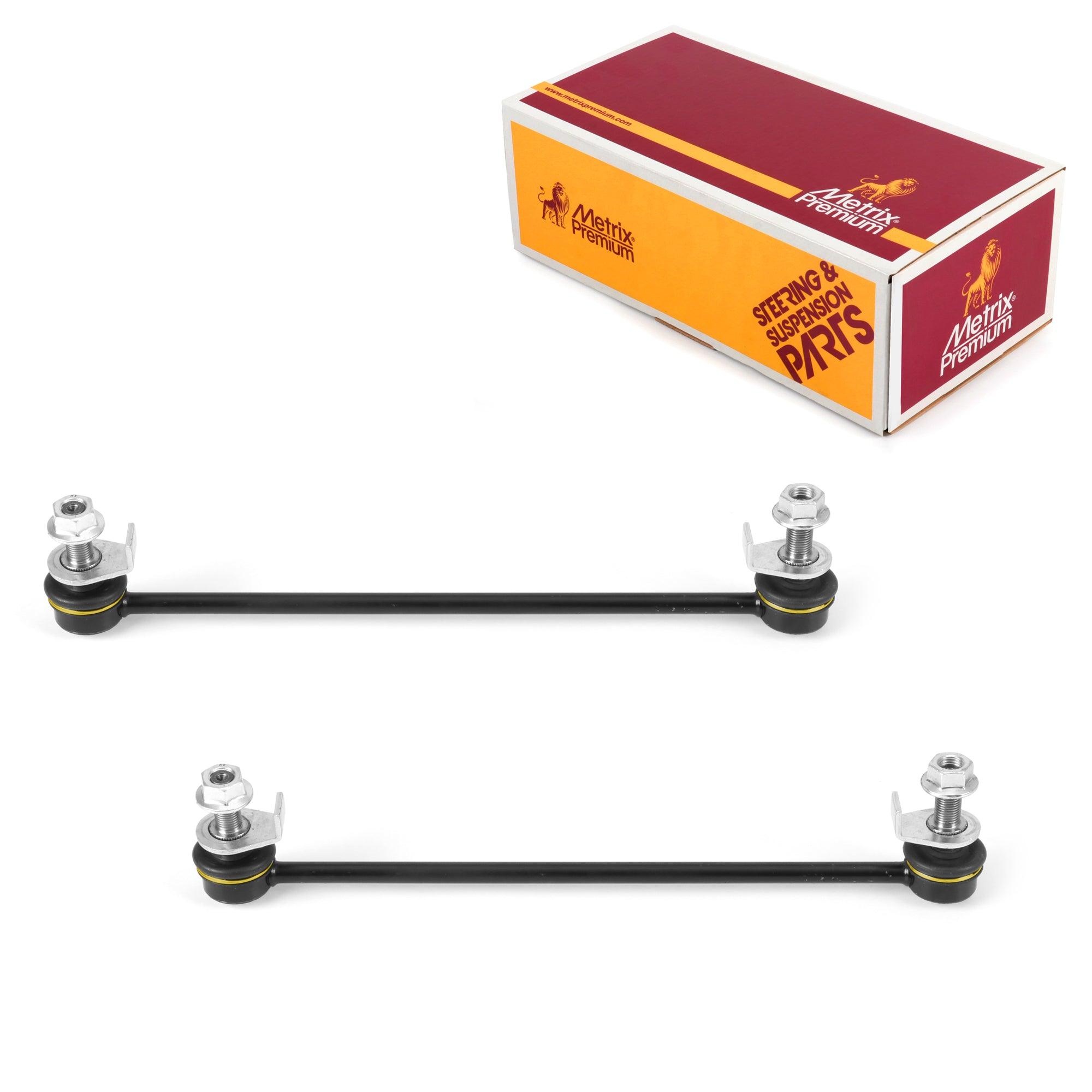 Metrix Premium 2 PC Stabilizer Bar Link Kit 98331MT
