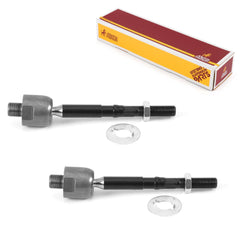 Metrix Premium 2 PC Tie Rod End Kit 98336MT