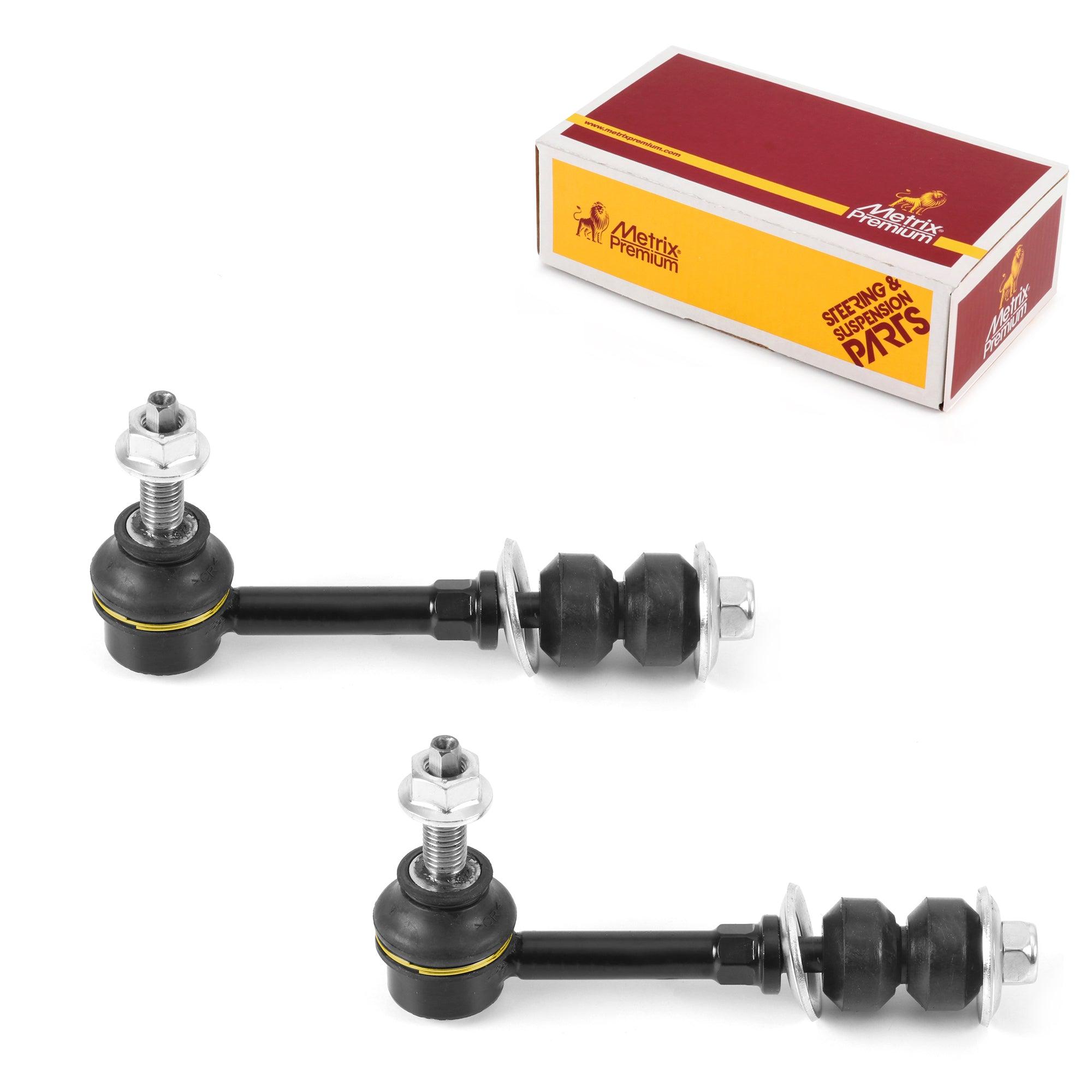 Metrix Premium 2 PC Stabilizer Bar Link Kit 98340MT