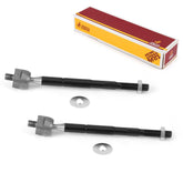Metrix Premium 2 PC Tie Rod End Kit 98343MT