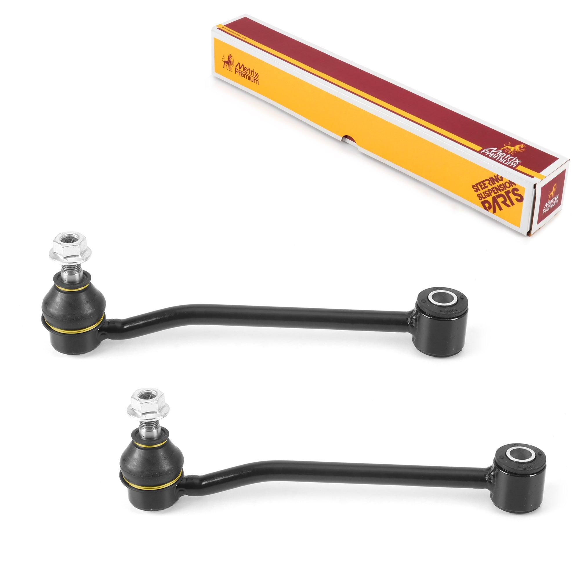 Metrix Premium 2 PC Stabilizer Bar Link Kit 98344MT