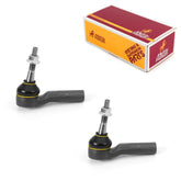 Metrix Premium 2 PC Tie Rod End Kit 98350MT