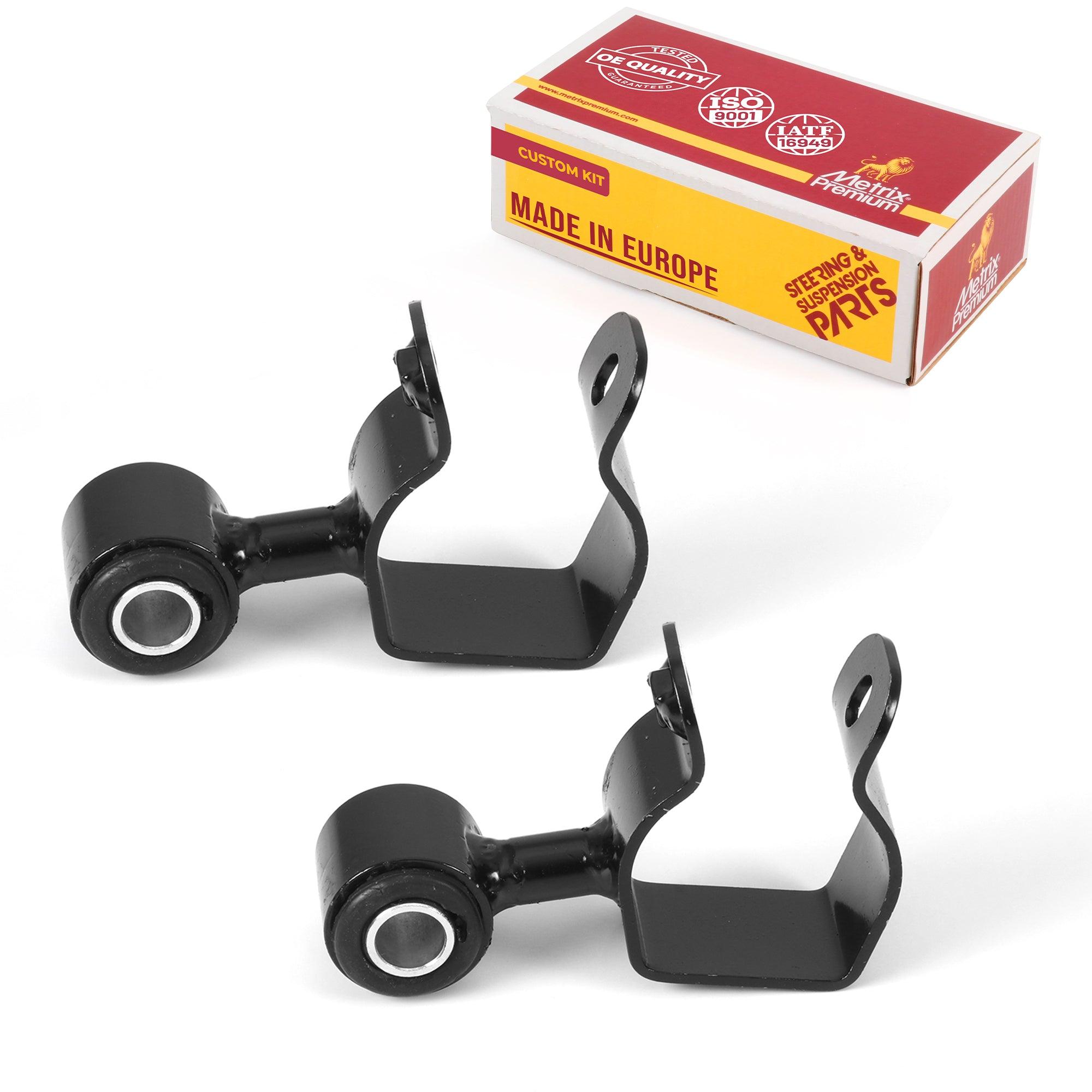 Metrix Premium 2 PC Stabilizer Bar Link Kit 98351MT