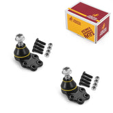 Metrix Premium 2 PC Ball Joint Kit 98360MT