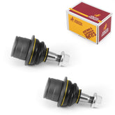 Metrix Premium 2 PC Ball Joint Kit 98361MT