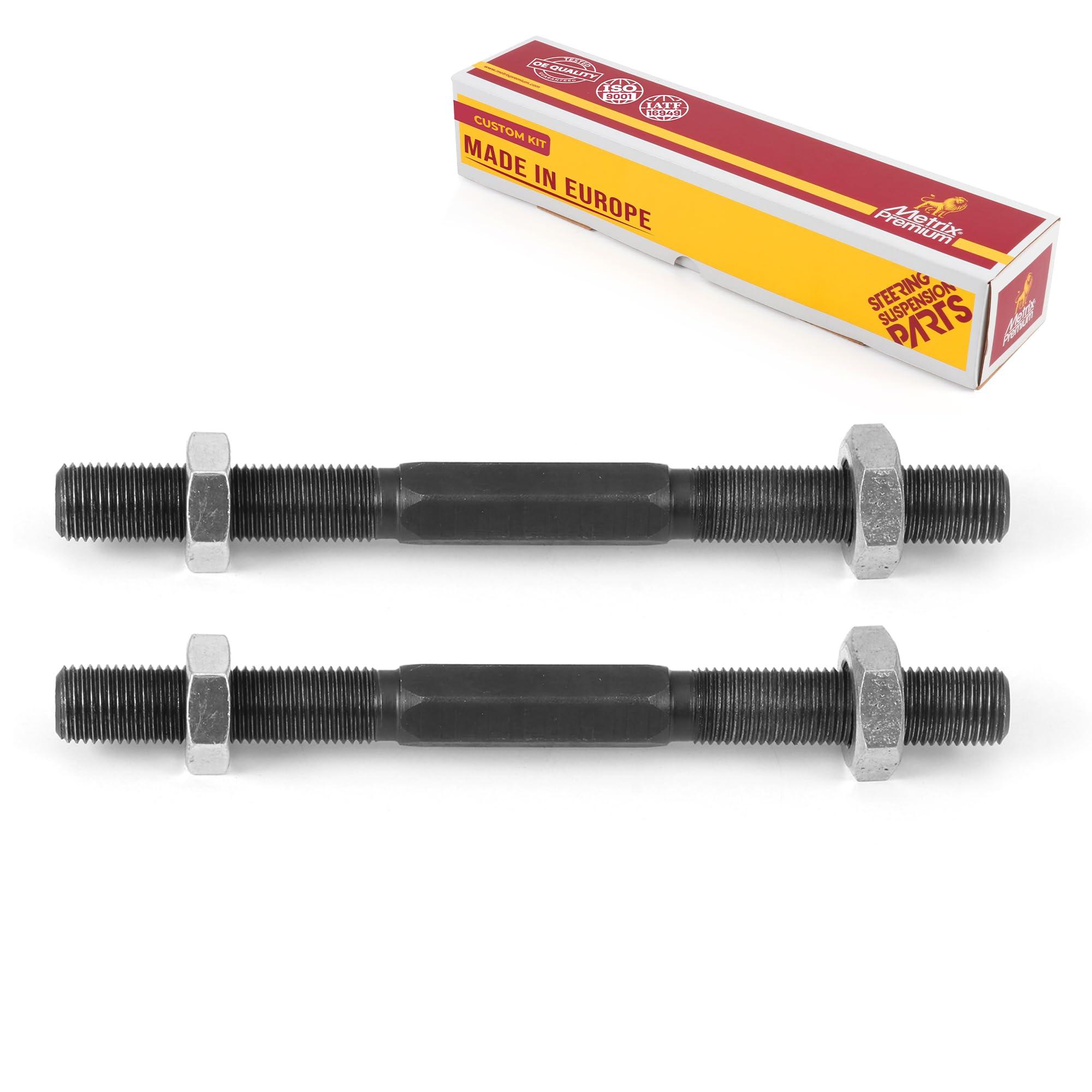 Metrix Premium 2 PC Front Tie Rod End Kit 98364MT