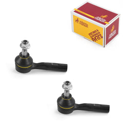Metrix Premium 2 PC Tie Rod End Kit 98366MT