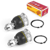 Metrix Premium 2 PC Front Ball Joint Kit 98367MT OEM fit spare car parts