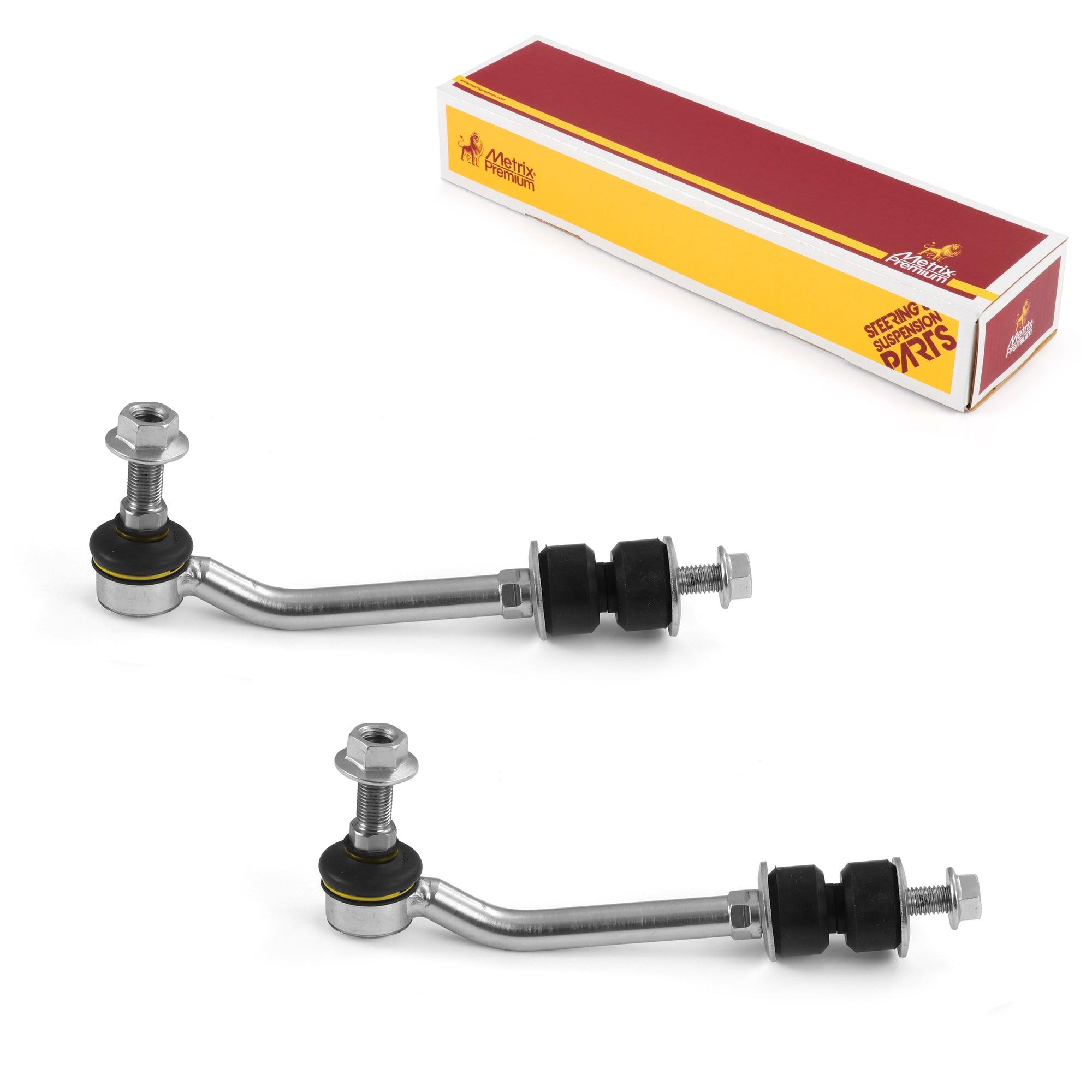 Metrix Premium 2 PC Stabilizer Bar Link Kit 98369MT
