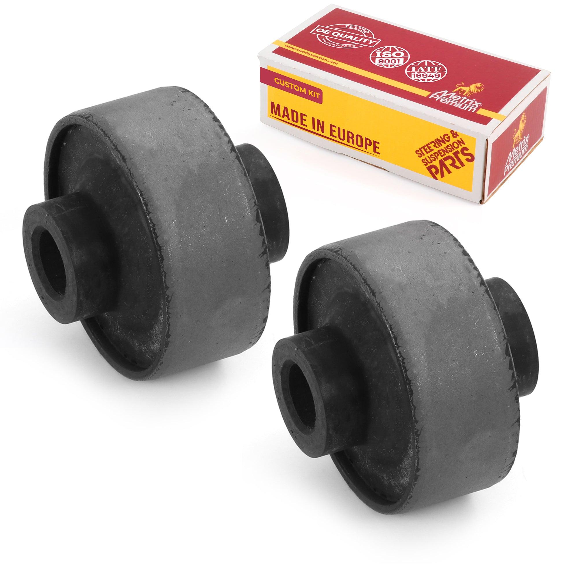 Metrix Premium 2 PC Control Arm Bushing Kit 98371MT