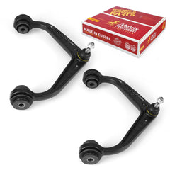 Metrix Premium 2 PC Front Control Arm Kit 98374MT