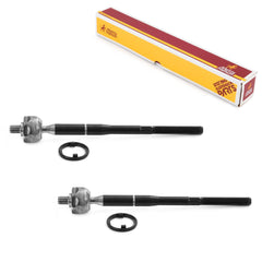 Metrix Premium 2 PC Tie Rod End Kit 98377MT