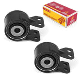 Metrix Premium 2 PC Front Control Arm Bushing Kit 98379MT OEM fit spare car parts
