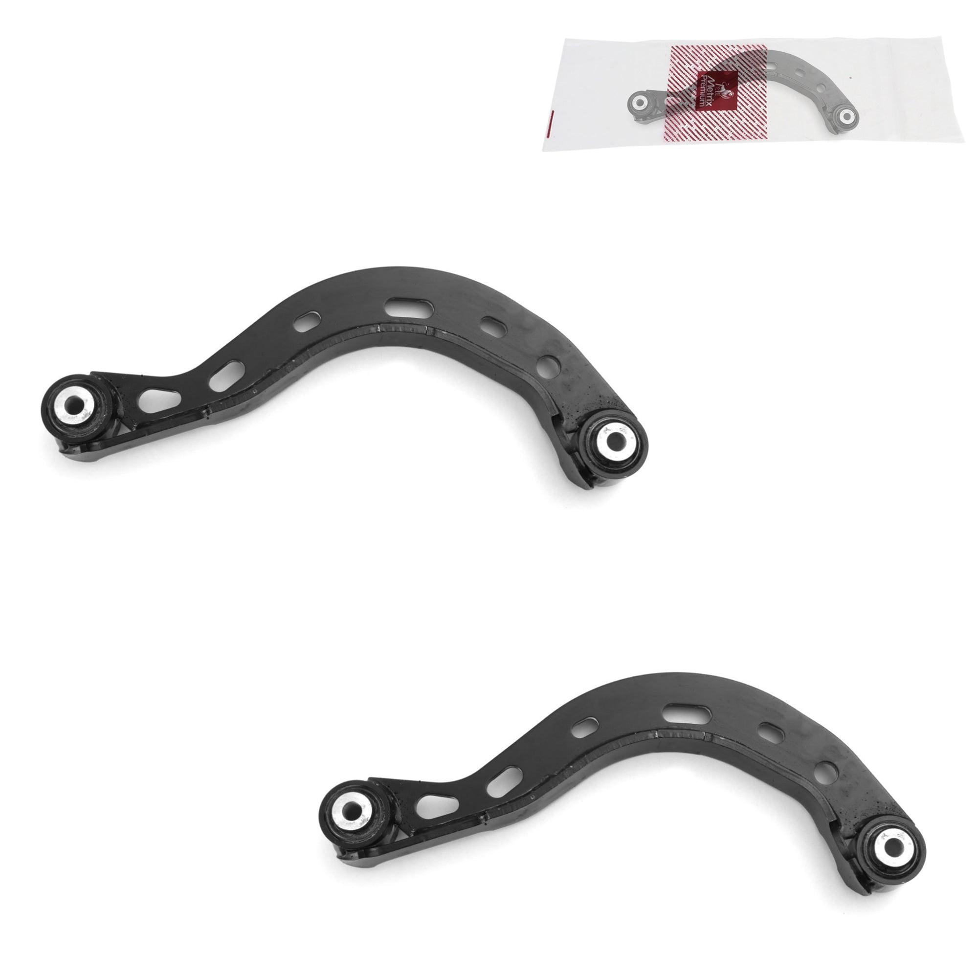 Metrix Premium 2 PC Control Arm Kit 98385MT