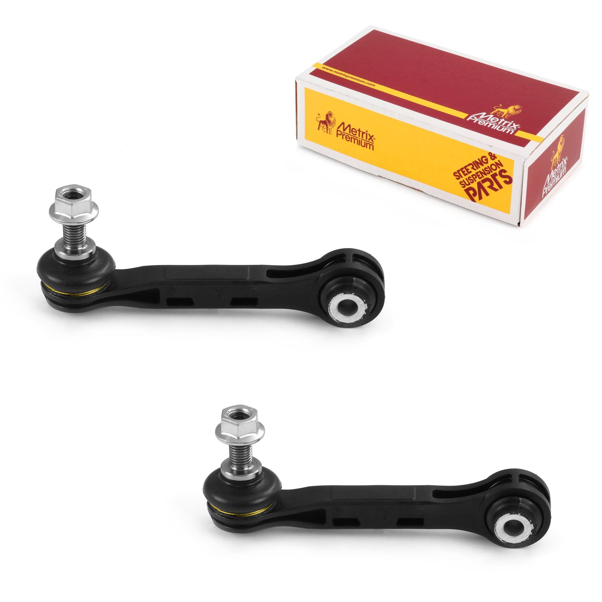 Metrix Premium 2 PC Stabilizer Bar Link Kit 98388MT