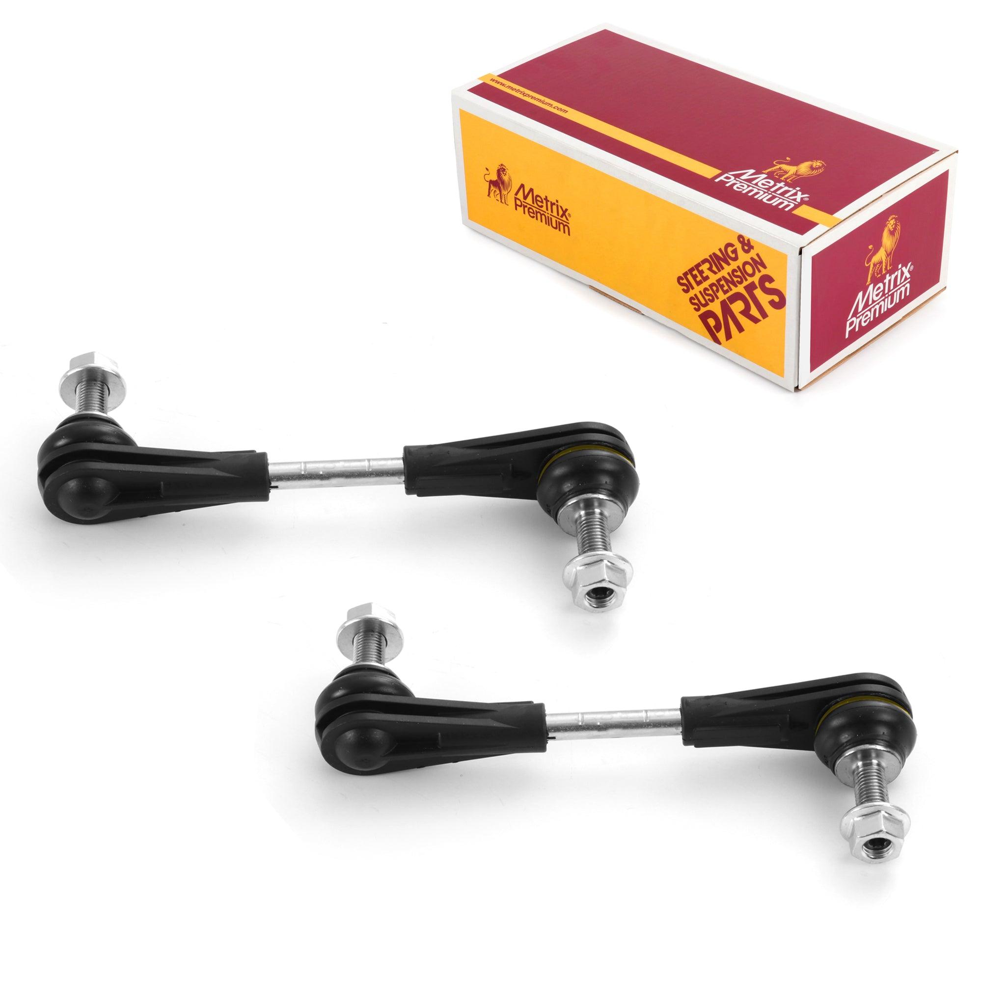 Metrix Premium 2 PC Stabilizer Bar Link Kit 98389MT