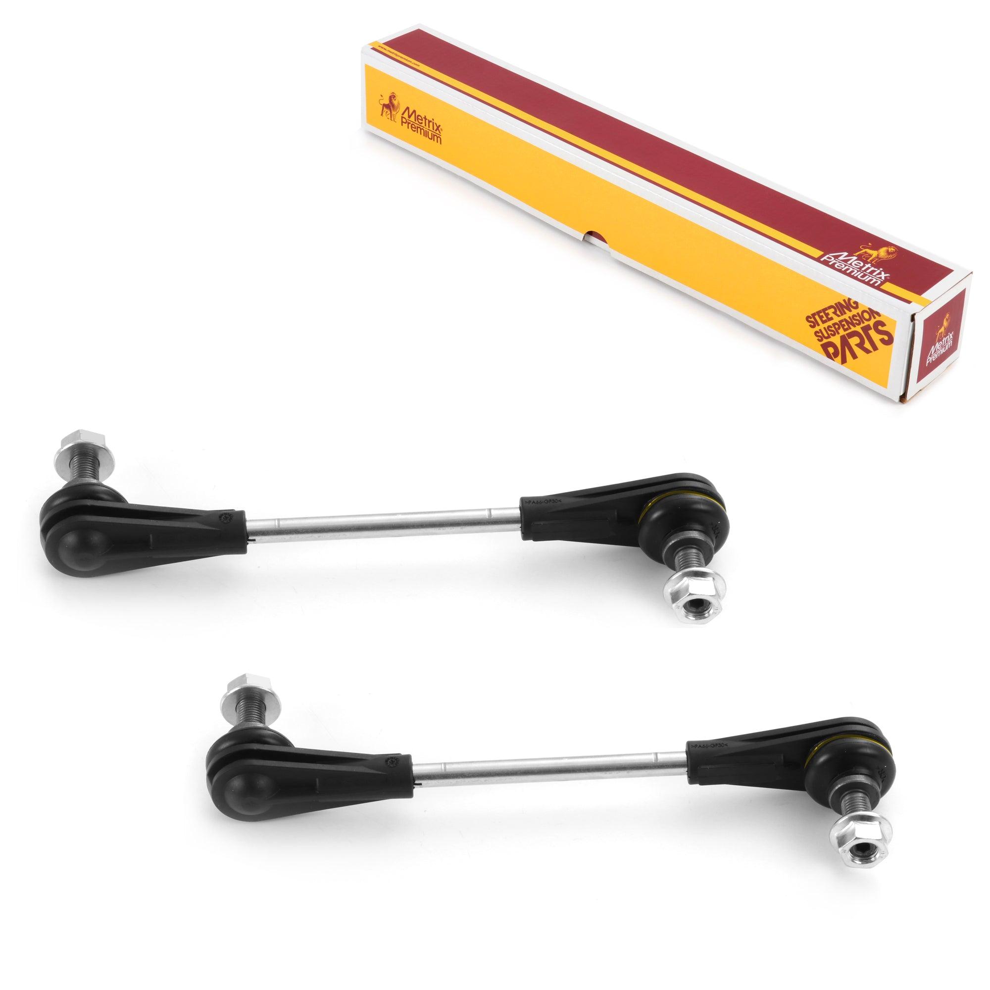 Metrix Premium 2 PC Stabilizer Bar Link Kit 98390MT